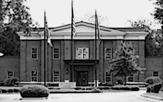 Olive Mississippi Branch Municipal Court